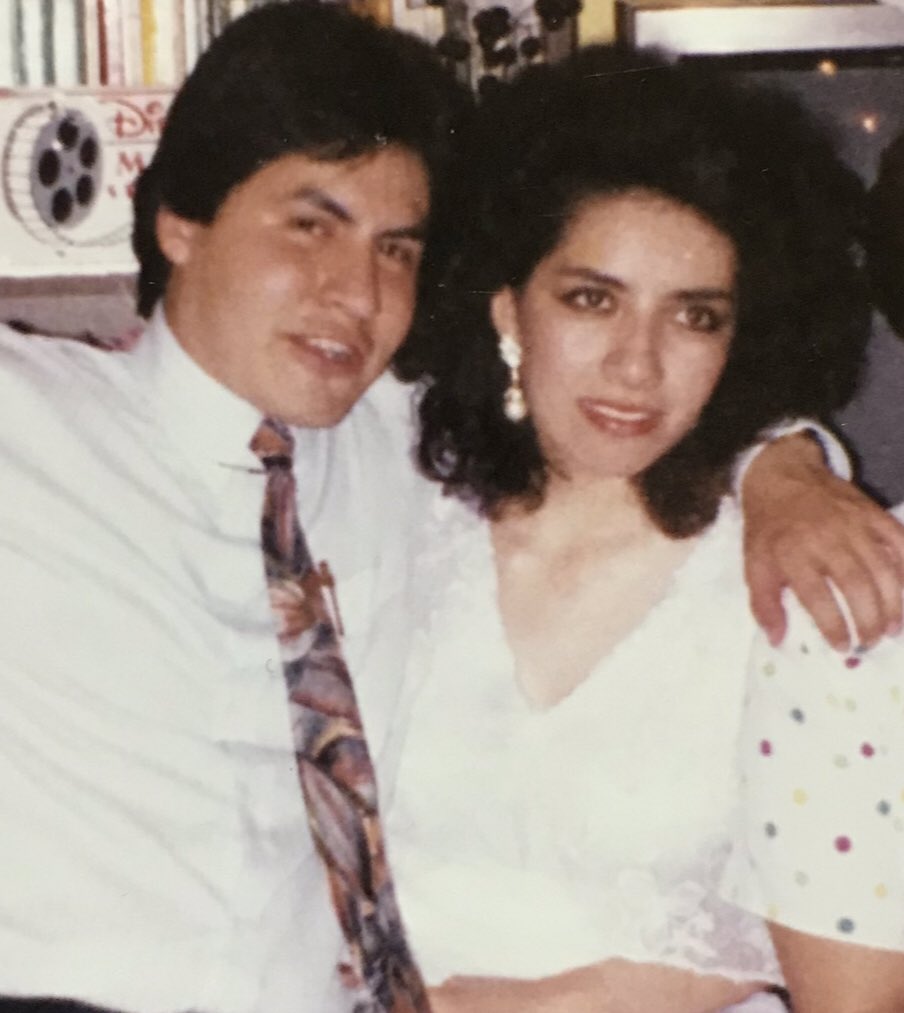 Sergio Abarca L. tweet media