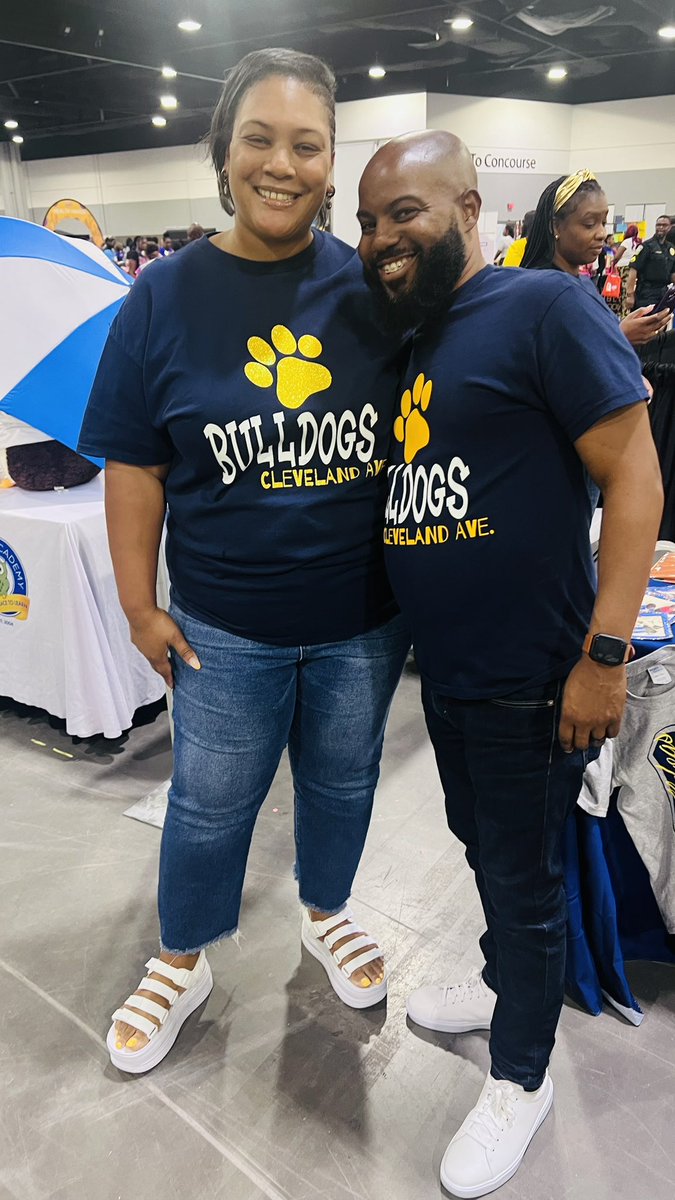 APS Cleveland Avenue Elementary School (@apsclevelandes) on Twitter photo Shoutout to our Principal <a href="/TheCAEPrincipal/">Dr. Enrique Ralls</a> and Assistant Principal <a href="/AP_KBall/">Kathryn Ball</a> representing us at the <a href="/apsupdate/">ATL Public Schools</a> Back to School Bash! Shoutout to our Principal <a href="/TheCAEPrincipal/">Dr. Enrique Ralls</a> and Assistant Principal <a href="/AP_KBall/">Kathryn Ball</a> representing us at the <a href="/apsupdate/">ATL Public Schools</a> Back to School Bash!