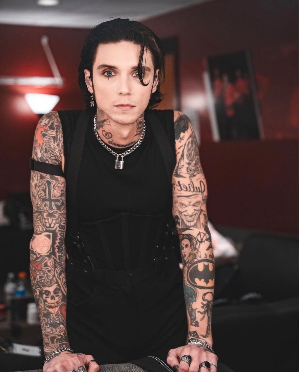 📸: @/shawnbrandonmedia on Instagram