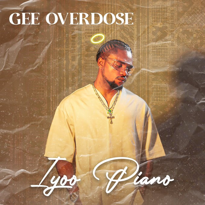 bridgeradio987's tweet image. Now Playing-"IYOO PIANO" by @gee_overdose on #SaturdayParol w/ @ObrikeUfuoma

12pm-5pm

ListenLive on;radio.garden/listen/bridge-………………………………………………

#SaturdayExpress #ConnectingManyVoices Zombie Zombie Dangote