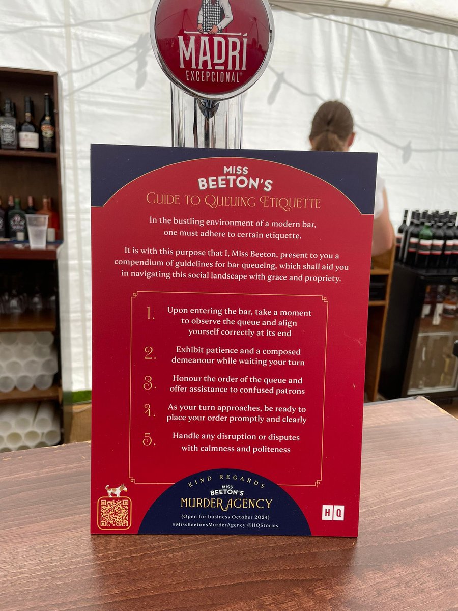 FSandelson's tweet image. The best time at Harrogate #TheakstonsCrime Festival!! ✨ love it when “work” is endless wine and book chat and deep fried halloumi