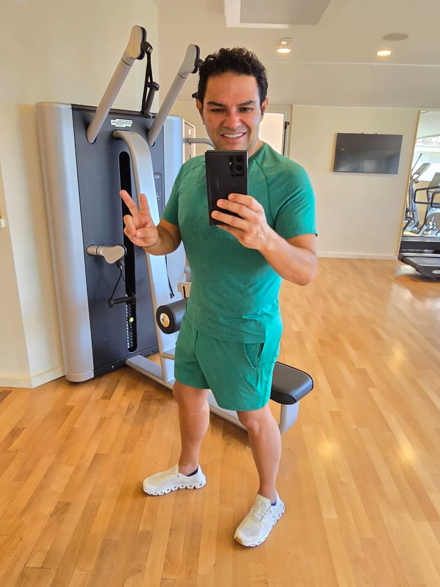 Enrique Vargas Del Villar tweet media