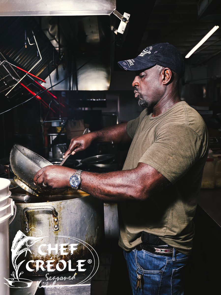 ChefCreoleMIA's tweet photo. DON’ SLEEP!
6 MONTHS OF HARDCORE FOCUS AND ALIGNMENT CAN PUT YOU 5 YEARS AHEAD IN LIFE!
LOCK IN!!
#kitchen #heat #focus #pictureoftheday #saturday #goodmorning #creole #creolecooking #creolestyle #cheflifestyle #cheflife🔪 #cooking #flavor #loveislove https://t.co/n7td8Rjq2N