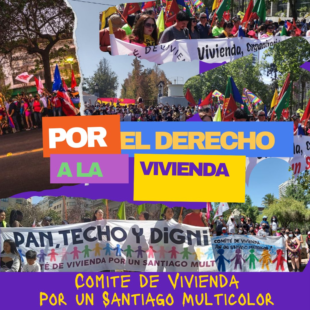 Santiago Multicolor tweet media