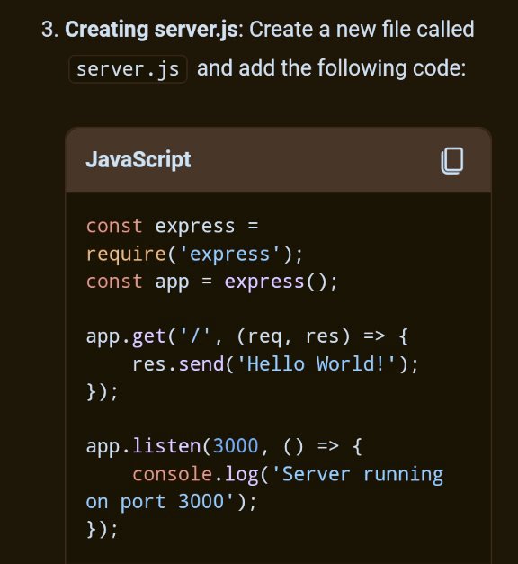 e_opore's tweet image. How to Structure Your Backend Code in Node.js (Express.js)👇📌