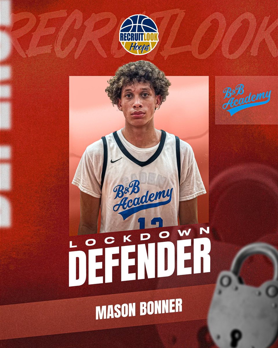 RecruitLook Hoops tweet media