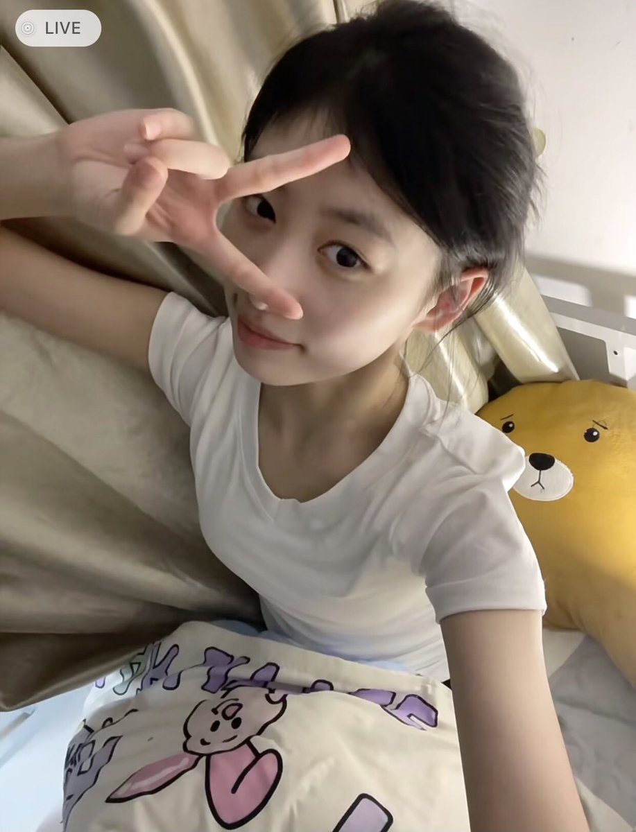 小欣同學 tweet media