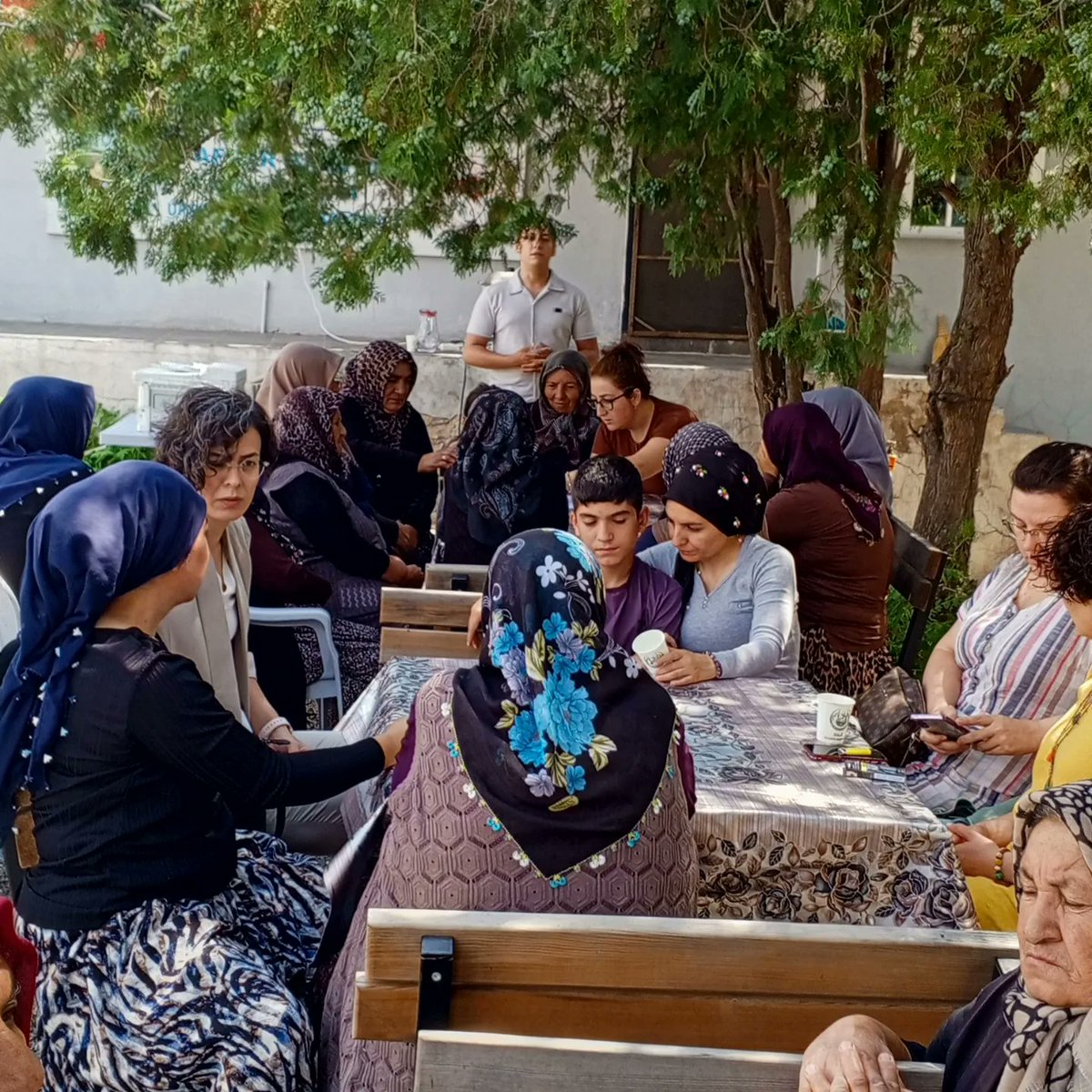 AfsarBala's tweet photo. Ankara'daki Kadın Kooperatiflerinin Kapasitesinin ve Kadın İstihdamının Geliştirilmesi Projemizin Açılış Toplantısını gerçekleştirdik. Katılım sağlayan herkese teşekkürler ederiz. https://t.co/6uOlPGTiPc