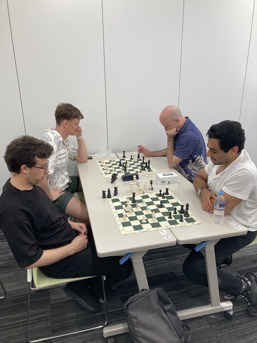 Ahmed M. Kamel 🧬🇪🇬🌍 tweet media