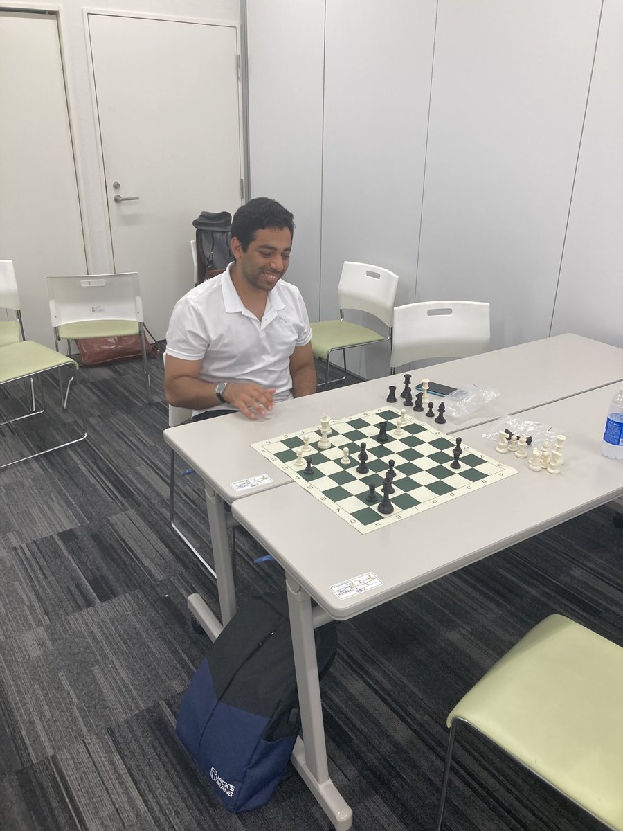 Ahmed M. Kamel 🧬🇪🇬🌍 tweet media