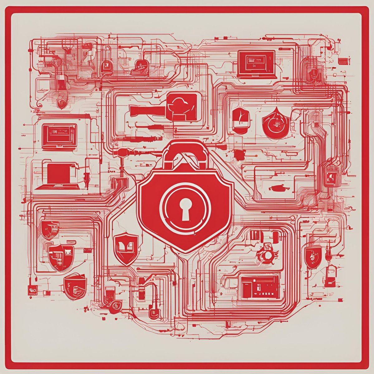 PicusSecurity's tweet photo. 🚨 CISA's SILENTSHIELD Report reveals critical cybersecurity insights. Enhancing security posture with behavior-based detection and comprehensive log management is essential.
🔗 https://t.co/k5K3DyeXq0
#Cybersecurity #RedTeam #SecurityValidation #PicusSecurity https://t.co/TggR1xiZ1g