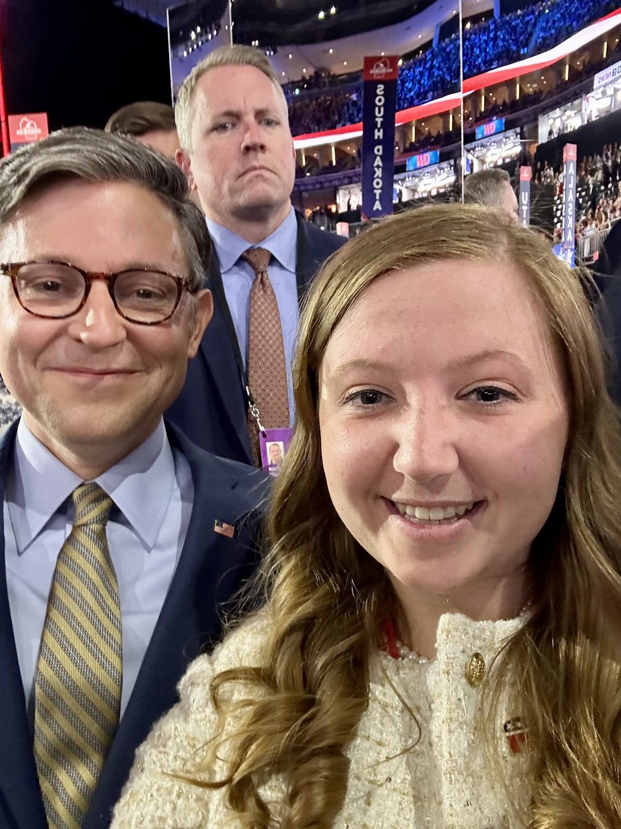 cr_national's tweet photo. Republican National Committee 2024 Recap! https://t.co/TN5bKeevPd