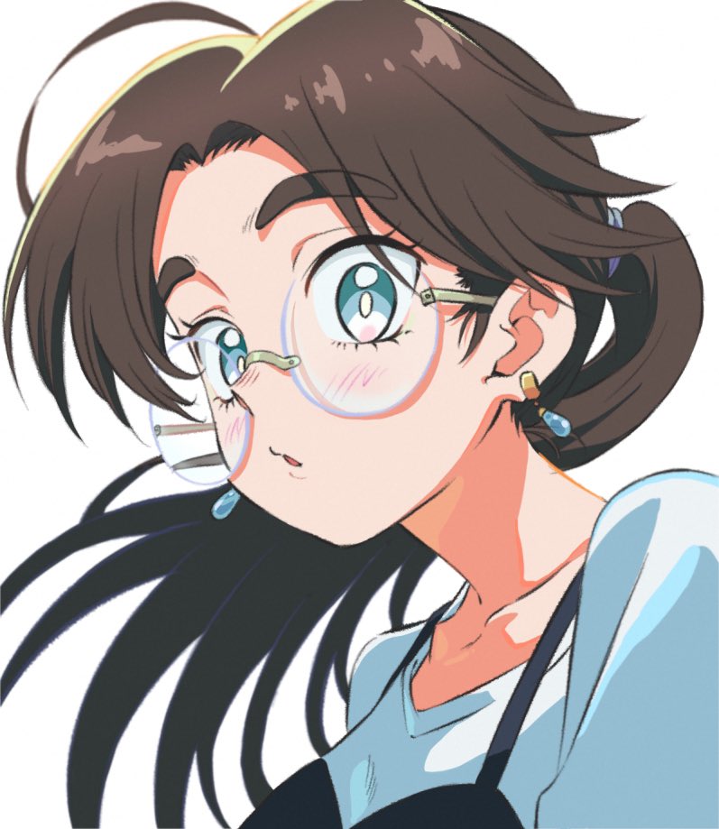 「アニメ楽しみ#渡り鳥とカタツムリ 」|ぎゅーひーのイラスト