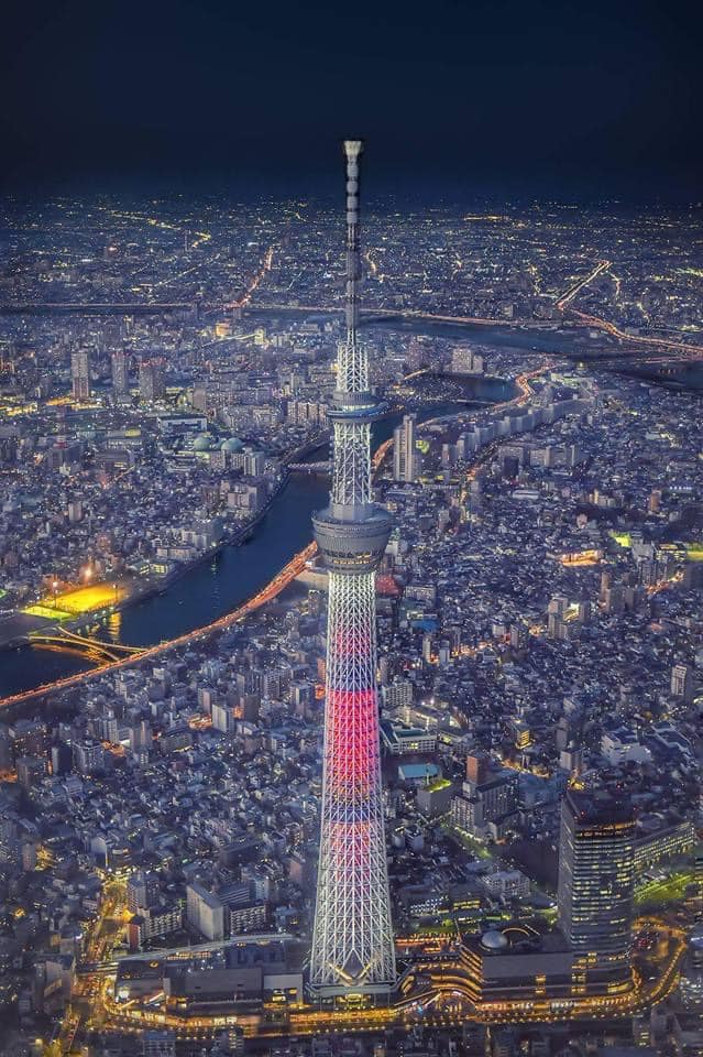 nippon_ar's tweet photo. كيوتو العاصمة القديمة و #طوكيو العاصمة الحالية #اليابان https://t.co/Dx1vQPhvZy