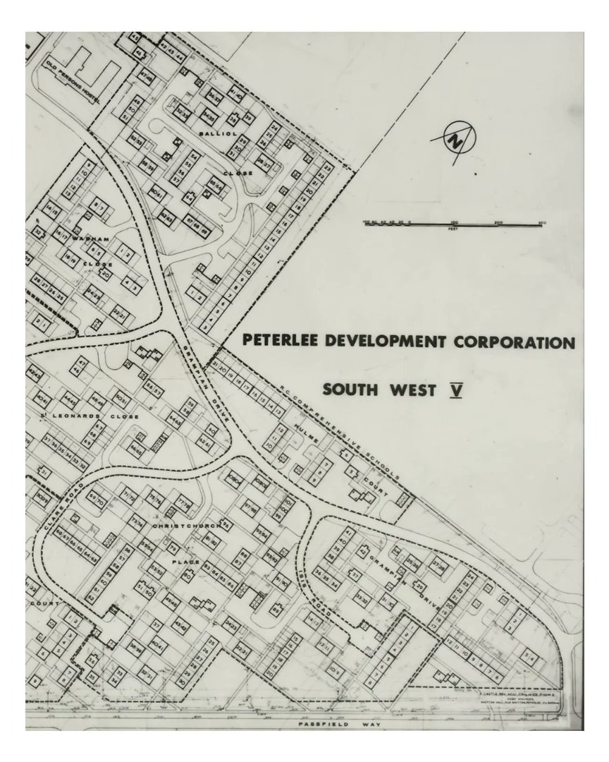 build_cultr's tweet image. R&amp;amp;D trip with Marc Rees and @Craftedspace. A tour of the Apollo Pavilion in #Peterlee and @DurhamGala

The Phantom Pavilion is an ambitious project working with artists Marc Rees &amp;amp; Jenny Hall, co-developed with @nomorenowt &amp;amp; @redhillsdurham

More soon 👀
#peterlee #wrexham