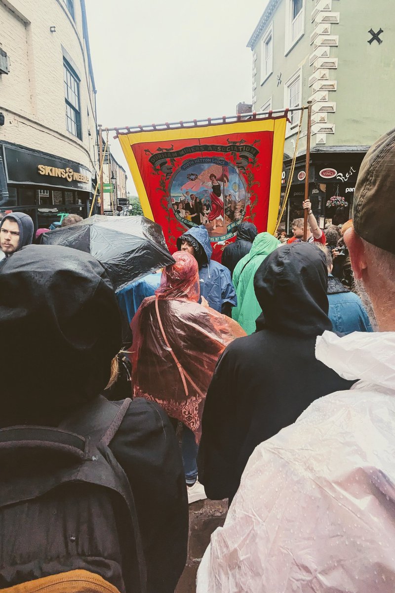 build_cultr's tweet image. R&amp;amp;D trip with Marc Rees and @Craftedspace. A tour of the Apollo Pavilion in #Peterlee and @DurhamGala

The Phantom Pavilion is an ambitious project working with artists Marc Rees &amp;amp; Jenny Hall, co-developed with @nomorenowt &amp;amp; @redhillsdurham

More soon 👀
#peterlee #wrexham