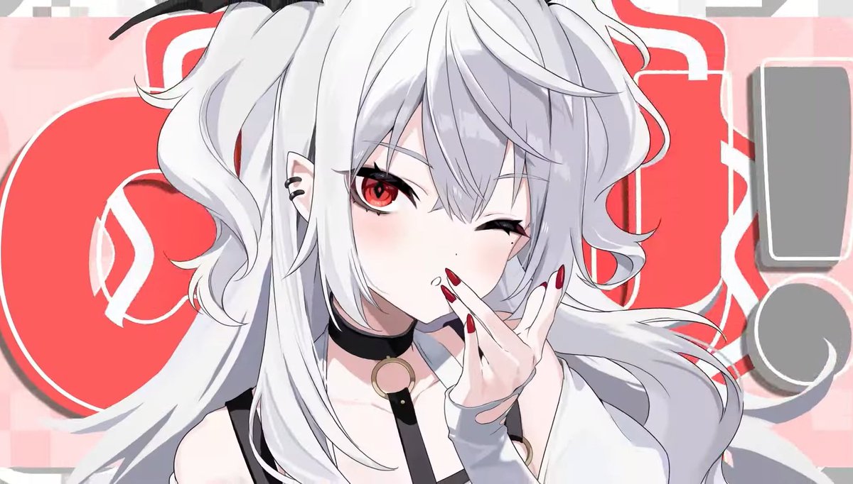 にじぱぺっと 卯月コウ りりむ サーニャ another style ルザキン にじ