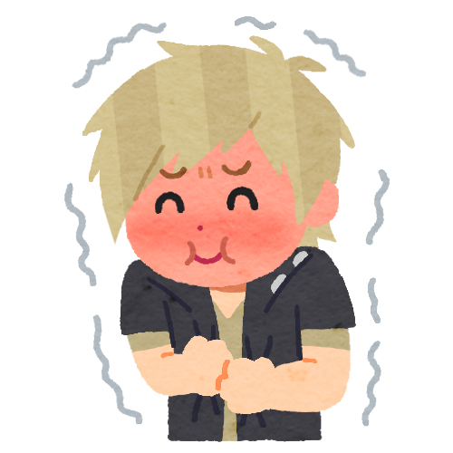 whitegull666's tweet photo. #kgpr_FA

描改irasutoya https://t.co/5zz9TfQXK8