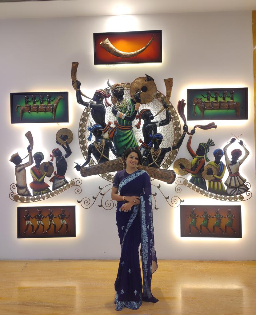 Richa Jain Kallra tweet media