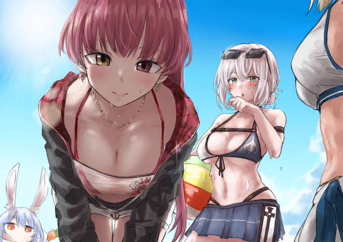 3期生summer 