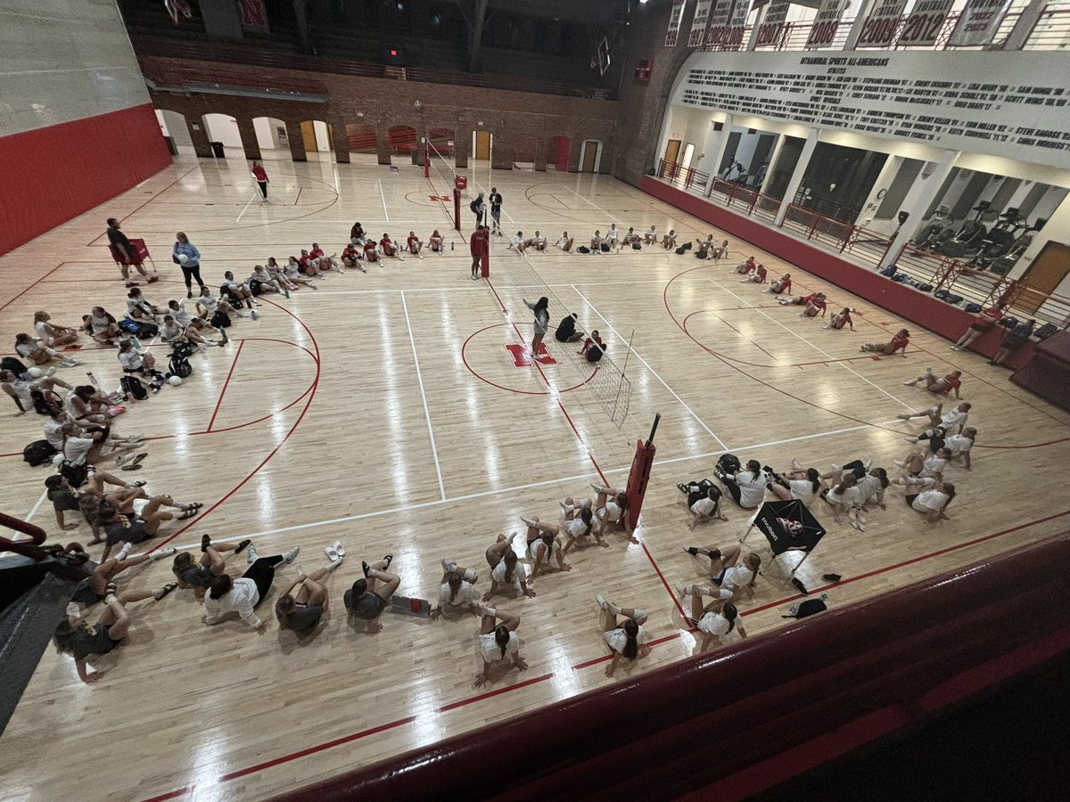 West Lyon Volleyball tweet media