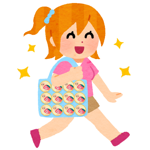 whitegull666's tweet photo. #kgpr_FA

描改irasutoya https://t.co/6SD3oTbcPW