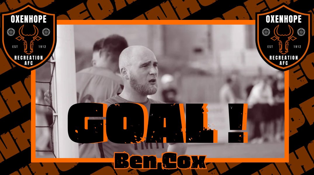 Oxenhope Rec AFC tweet media