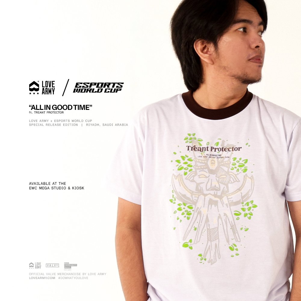 Love Army tweet media