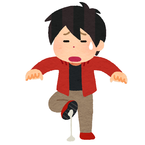 whitegull666's tweet photo. #kgpr_FA

描改irasutoya https://t.co/Xyfq6pjC74