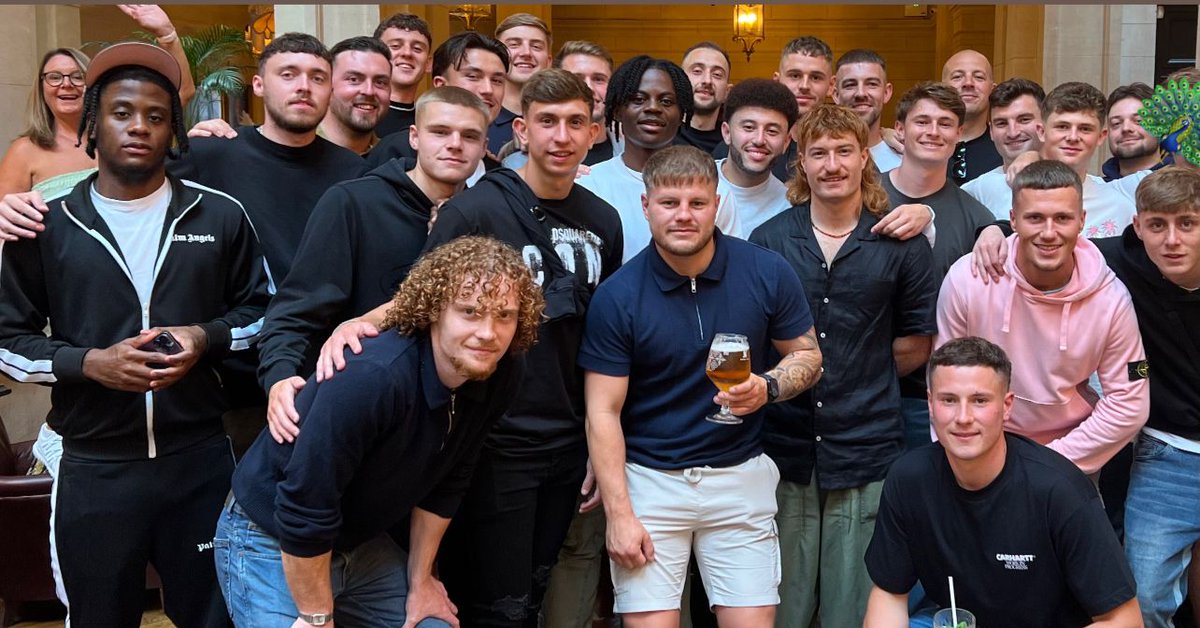 Taunton Town FC tweet media