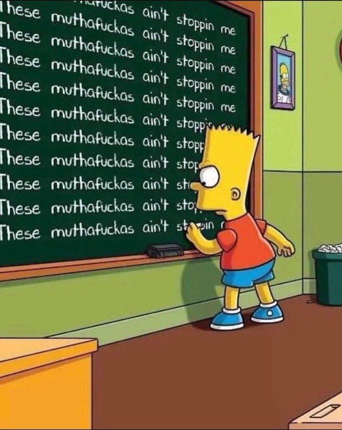 Adisa (@beawesomechuck) on Twitter photo 