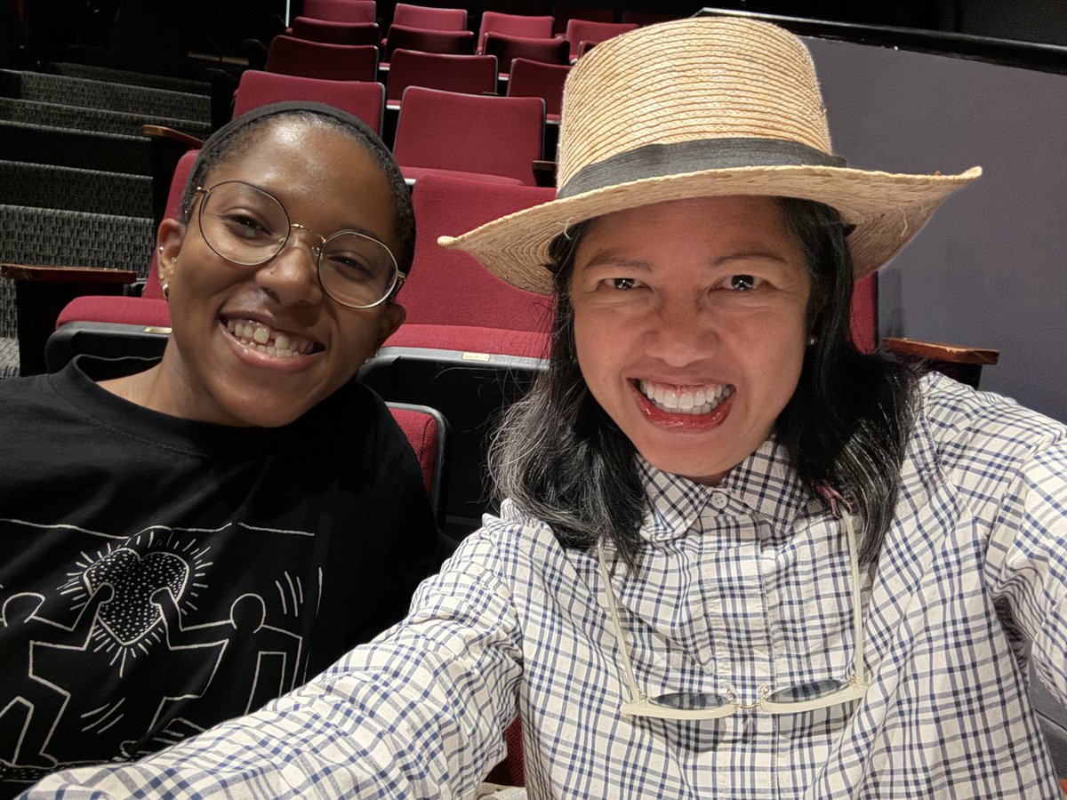 Hortense Gerardo tweet media