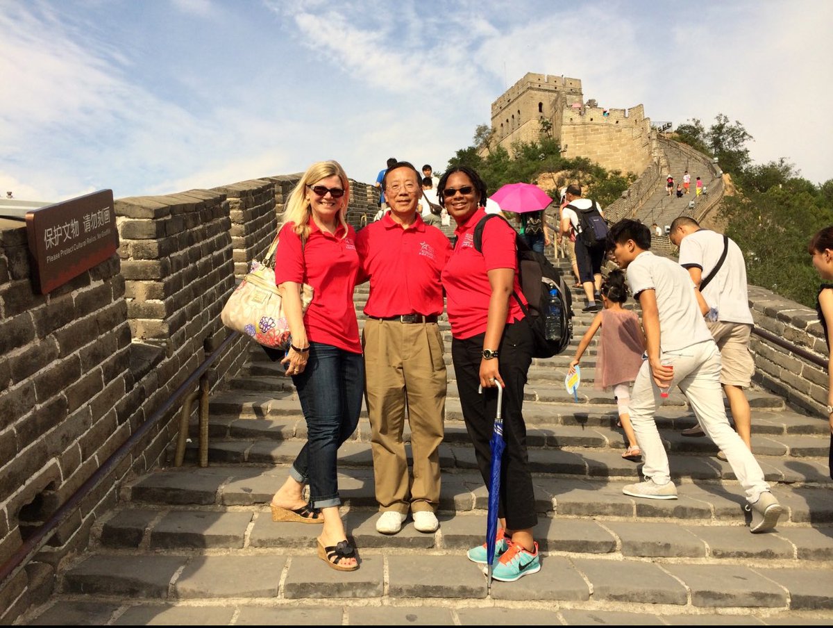 Dr. Daria J. Willis tweet media