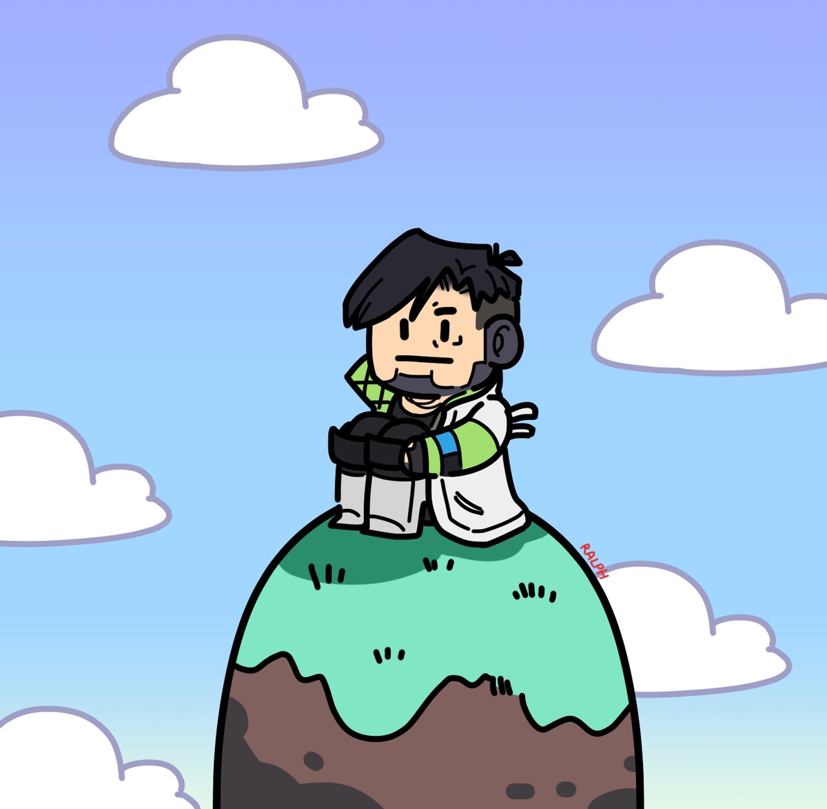Coffee_Ralph's tweet photo. 😐⛰️☁️ https://t.co/v5zB4TQGT1