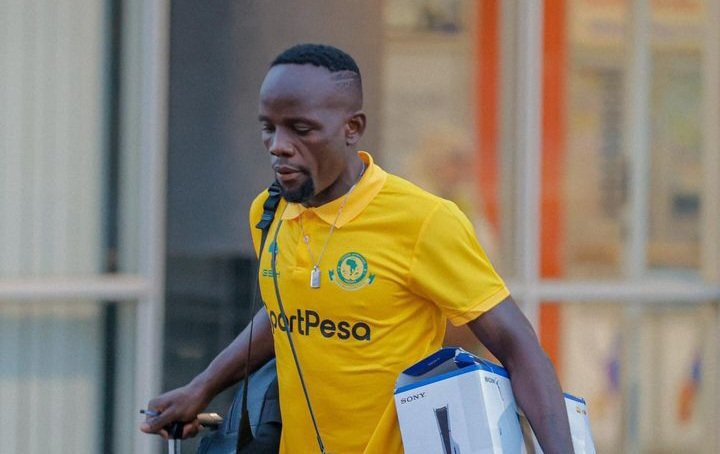 mbwana_mshindo's tweet image. 🔰Dkk ya 45 Yanga vs Augsburg kama si umahiri wa Diarra kwa sasa Yanga ingekuwa imepigwa chuma 3+. Ubora wa Diarra  anacheza Ligi kubwa Barani Ulaya bila wasiwasi wowote. Chama bado