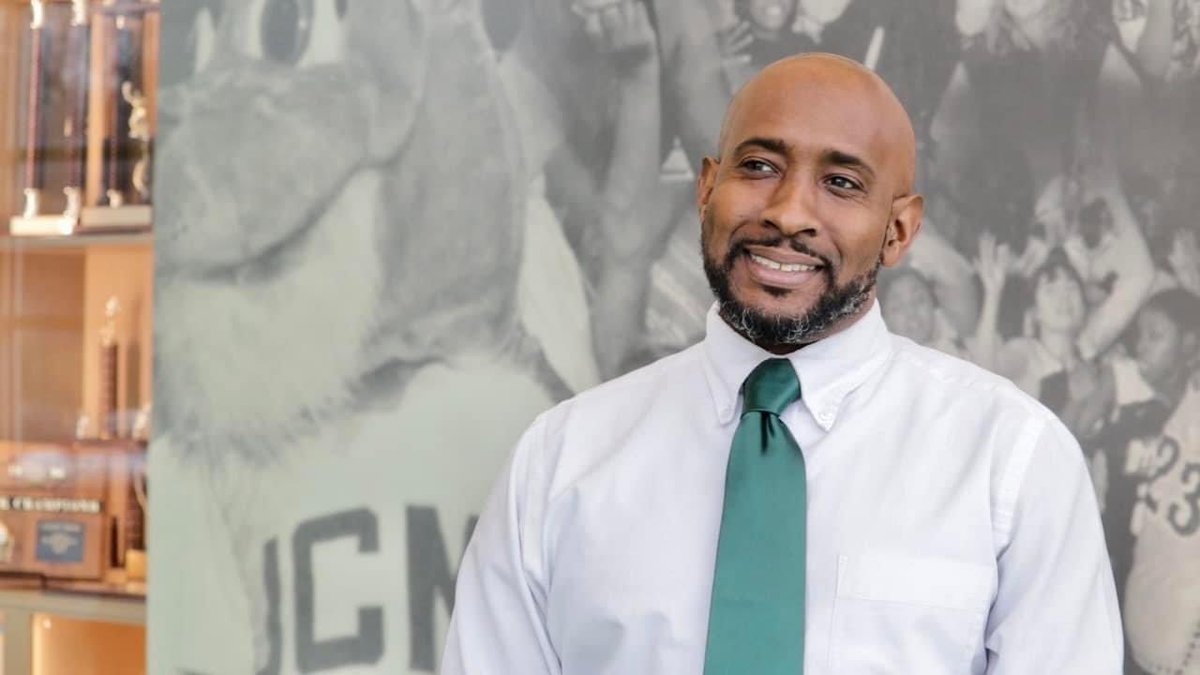 Jackson Central-Merry High School tweet media