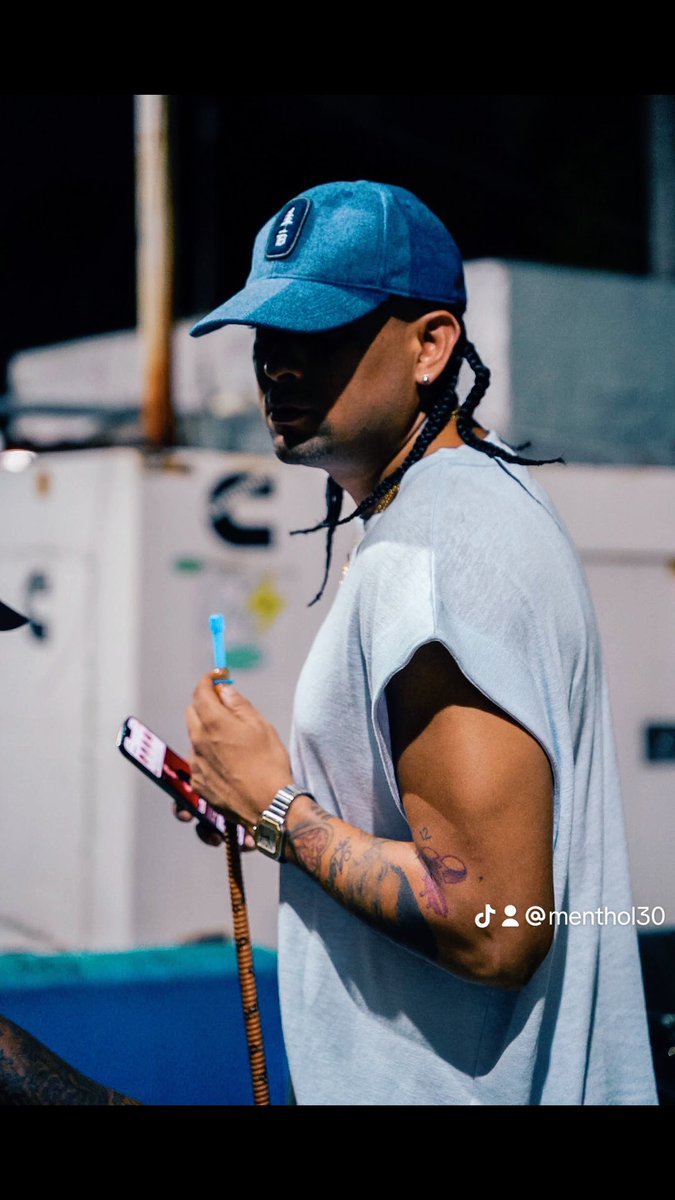 menthol30's tweet image. Talvez en otra persona… talvez