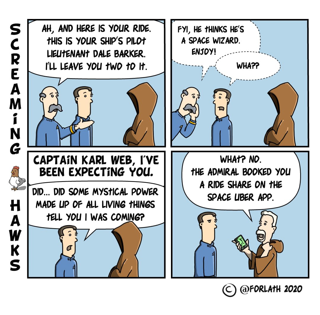 DaleDalebarker4's tweet image. The #screamingfirehawks fandom was so fun, watch #theexpanse  you must! @forlath