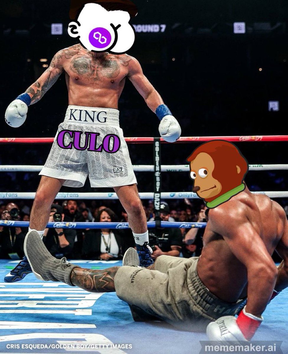 rgb1068's tweet photo. GET IN AND BE A PART OF HISTORY!
THE MEME OF POLYGON/MATIC 🔥🔥
#CULUDONTSLEEP

$CULOTOKEN #CULOTOKEN IS THE PLAY!!

The $Culo will always be in the building… 🚀🚀🚀🚀
#Culodontsleep
#culostrong https://t.co/YUCX2w9tKA