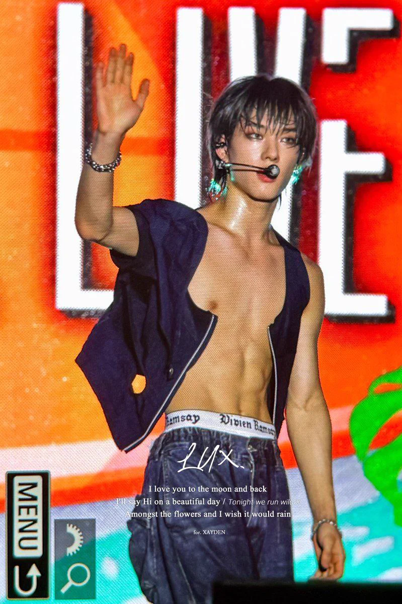 Legendary Kpop Abs ♂️ on X: 