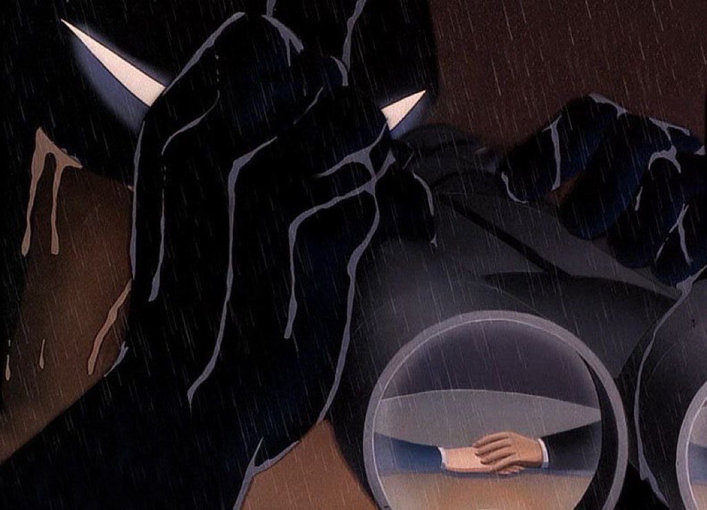 Batman_GothamBW's tweet photo. https://t.co/ySJccGrudb