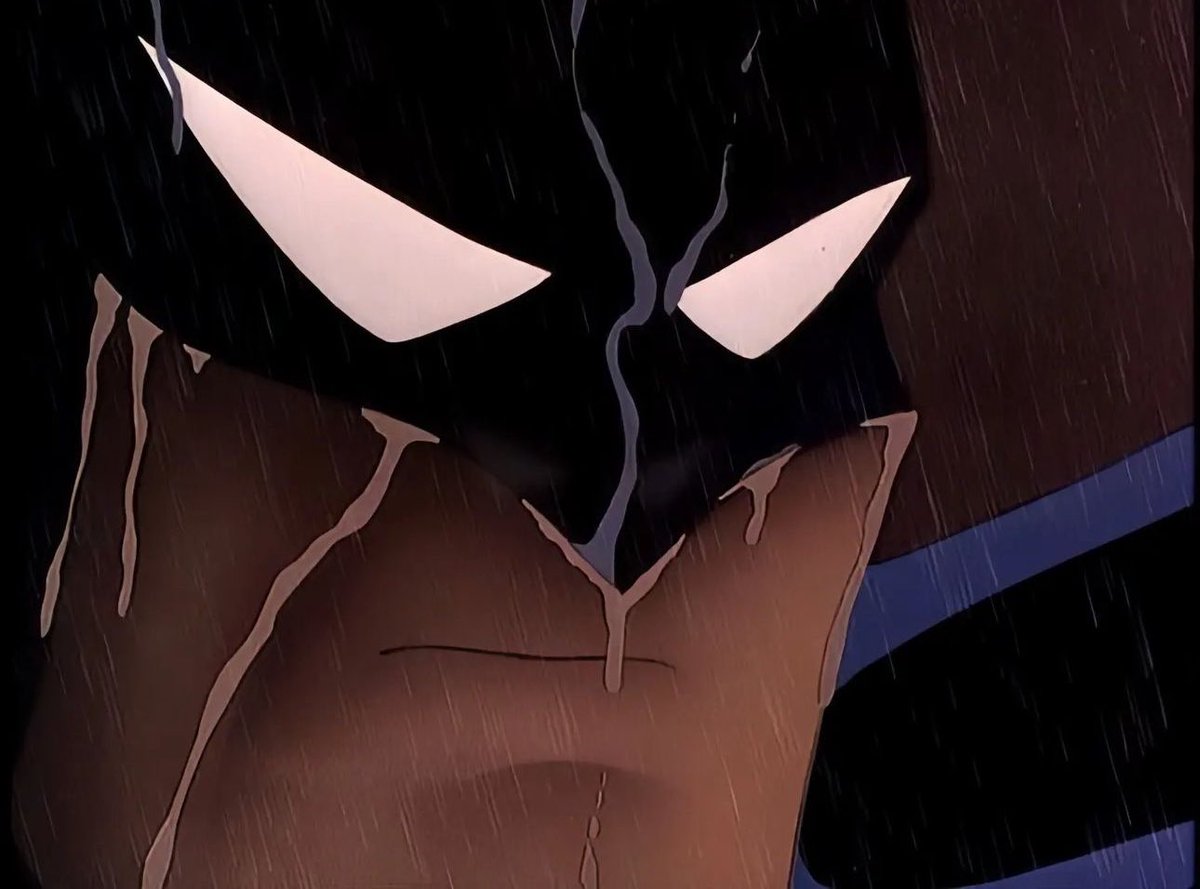 Batman_GothamBW's tweet photo. https://t.co/ySJccGrudb