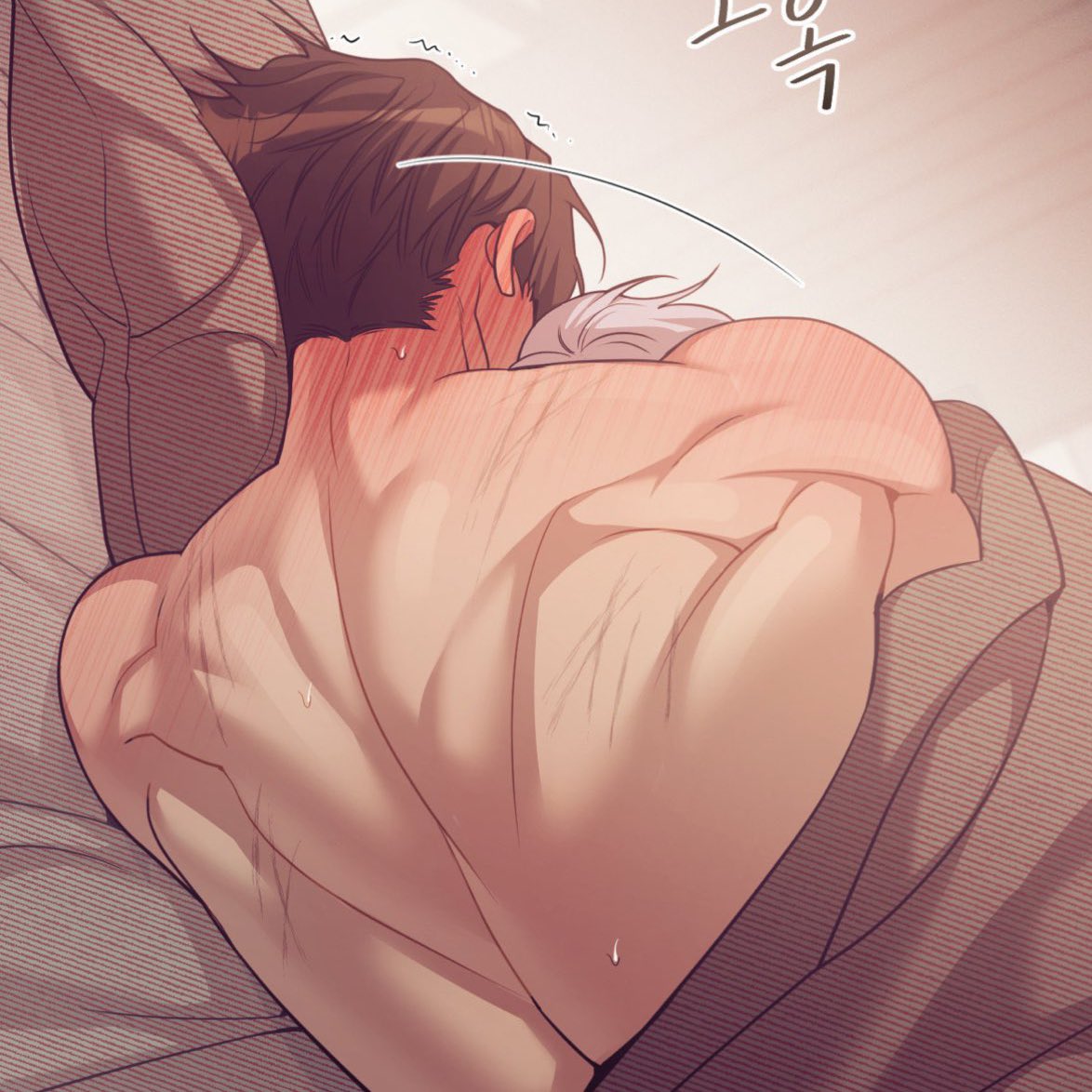 ¡Así se ve el amor!🥰
#조개소년 #pearlboy