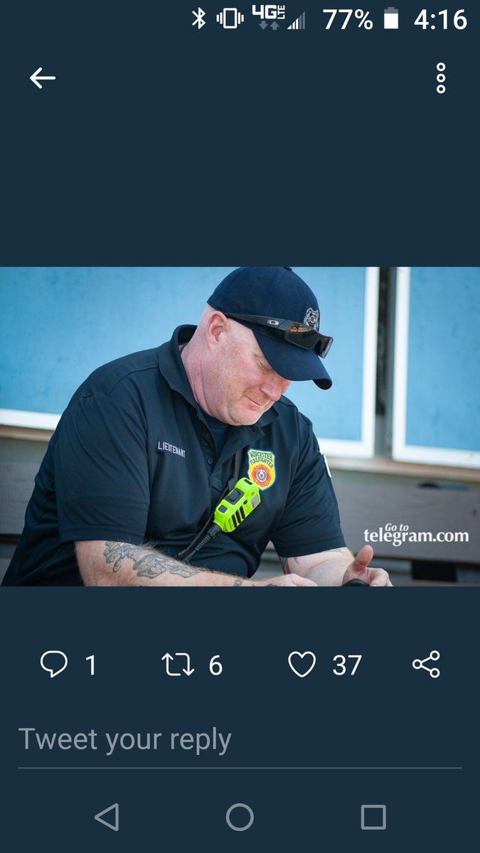 Can't believe it's been 5 years 
Rest easy!