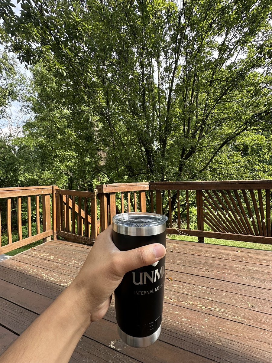 Sagar Chapagain, MD (@drschapagain) on Twitter photo Good 🌞, Baltimore! Gratitude for being on a primary care block and learning how to be an awesome general internist like my mentors here at <a href="/HopkinsBayview/">JohnsHopkinsBayview</a>. So many people to thank and will start with Dr. Gallagher-Jansen <a href="/UNMC_IM/">UNMC Department of Internal Medicine</a>, who instilled the idea in the first place. 🙏🏽 Good 🌞, Baltimore! Gratitude for being on a primary care block and learning how to be an awesome general internist like my mentors here at <a href="/HopkinsBayview/">JohnsHopkinsBayview</a>. So many people to thank and will start with Dr. Gallagher-Jansen <a href="/UNMC_IM/">UNMC Department of Internal Medicine</a>, who instilled the idea in the first place. 🙏🏽