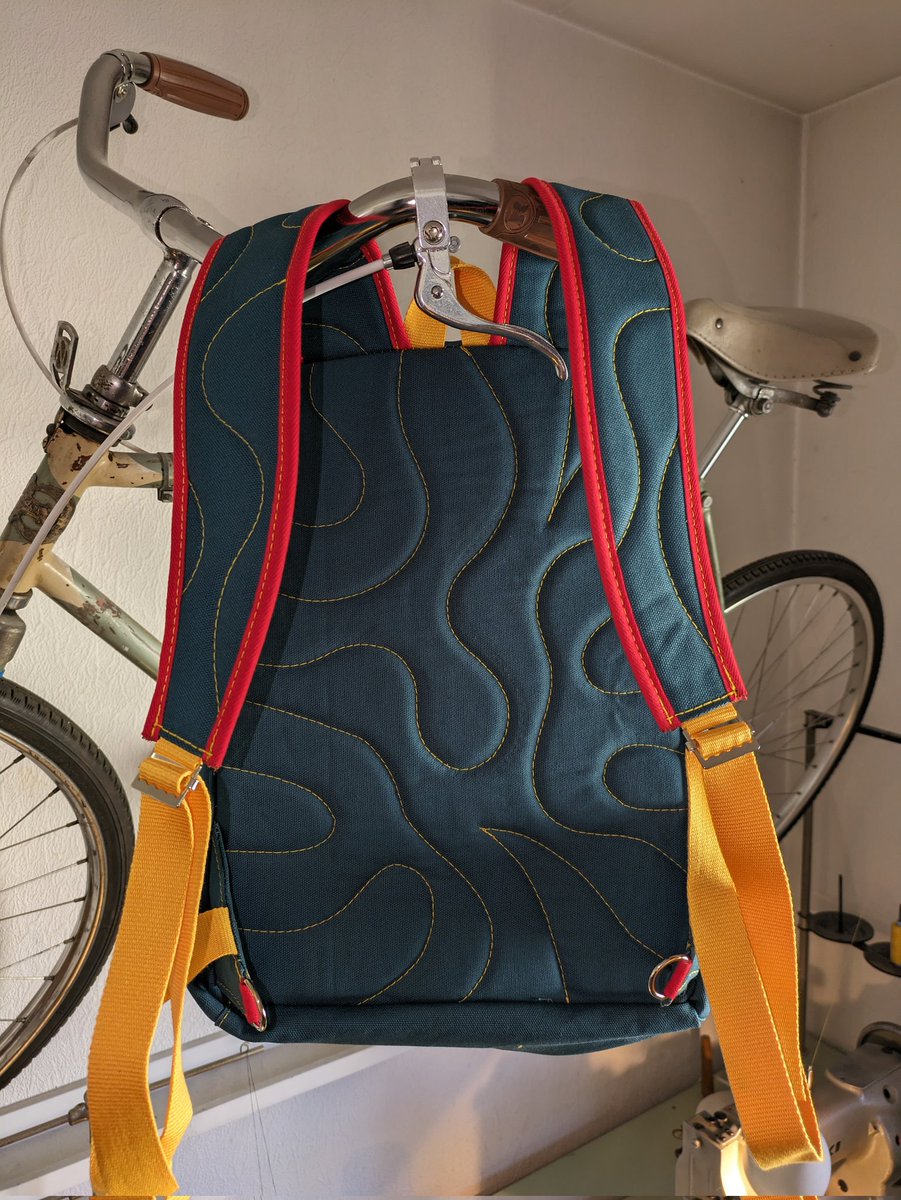 Farmfield's tweet photo. Available in the shop. π
https://t.co/jA5r5HVVU4
#bag #bags #bagmaking #handmade #fashion #theperfectpack #carryon #milspec #everydaycarry #edc #gear #backpacks #edcgear
#outdooradventure #edcbag #edcbackpack #edcpouch #backpack #tote #edcaddict #edccommunity #follow https://t.co/cZeBNYCLOY