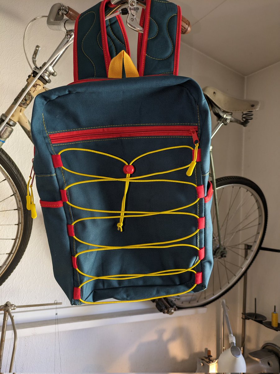 Farmfield's tweet photo. Available in the shop. π
https://t.co/jA5r5HVVU4
#bag #bags #bagmaking #handmade #fashion #theperfectpack #carryon #milspec #everydaycarry #edc #gear #backpacks #edcgear
#outdooradventure #edcbag #edcbackpack #edcpouch #backpack #tote #edcaddict #edccommunity #follow https://t.co/cZeBNYCLOY