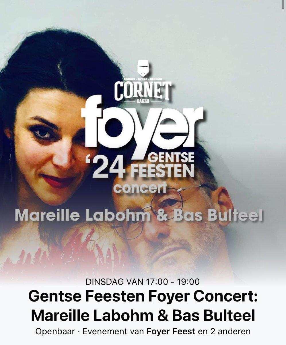 Bas Bulteel (@basbulteel) on Twitter photo 