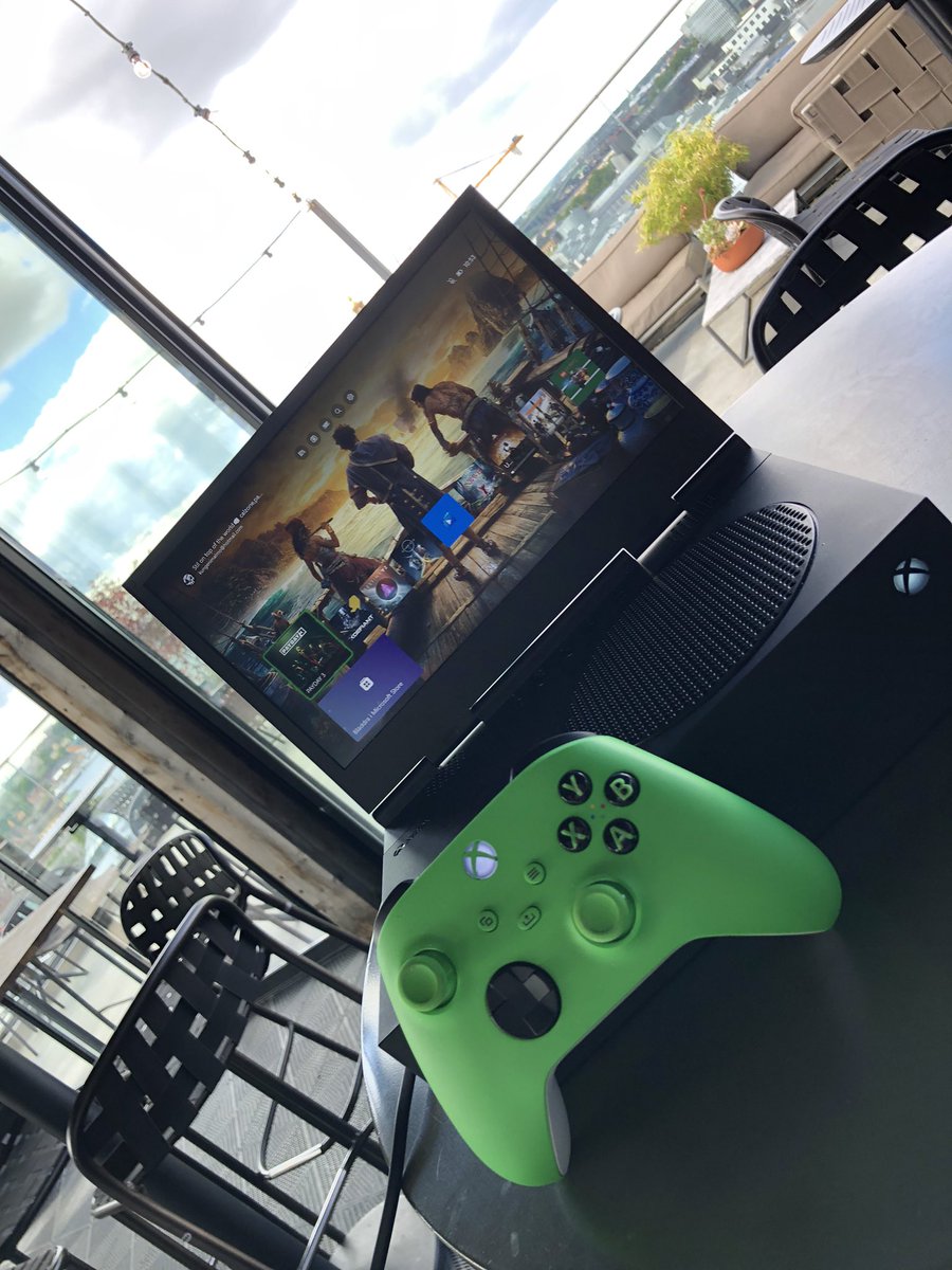 o FAT TONY o tweet media