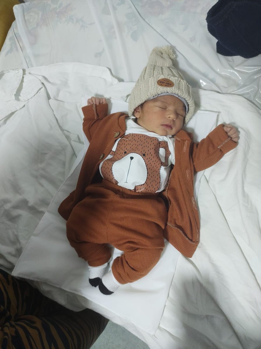 Amor de mí vida ❤️ te amo osito de mamá 🤎
